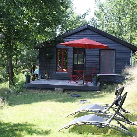 Chalet Domaine Laveneau Chalet La Chabanne