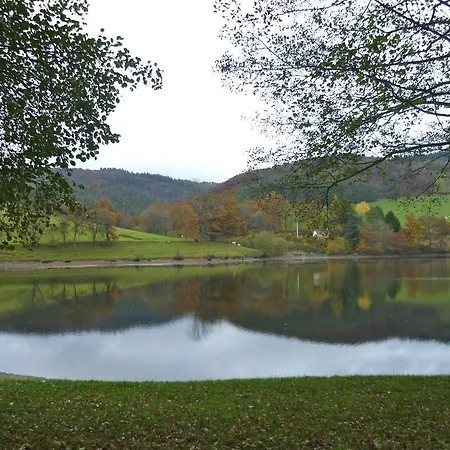 Domaine Laveneau Chalet Chalet *
