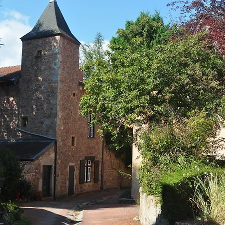 Domaine Laveneau Chalet La Chabanne