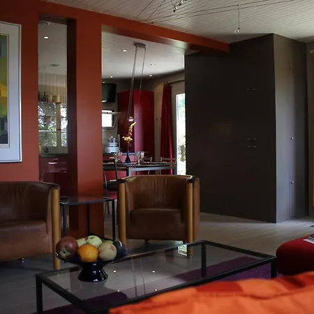Domaine Laveneau Chalet Chalet