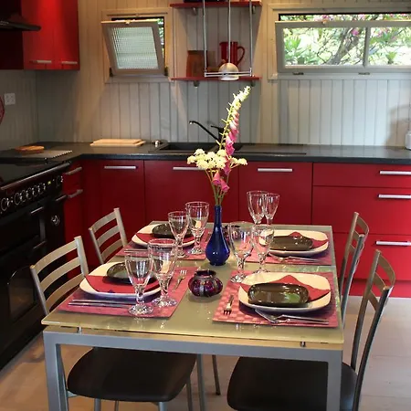 Domaine Laveneau Chalet Chalet