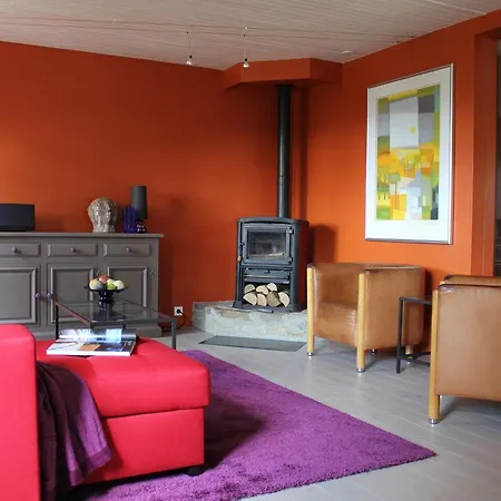 Domaine Laveneau Chalet * La Chabanne