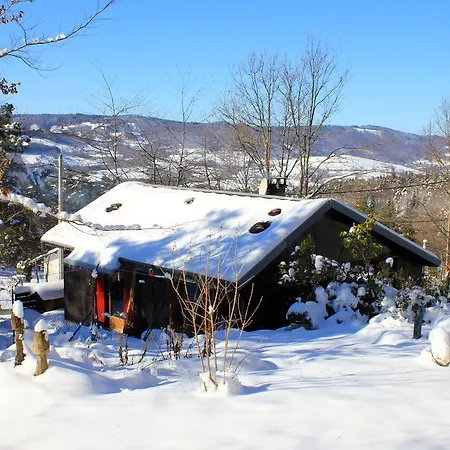 Domaine Laveneau Chalet *