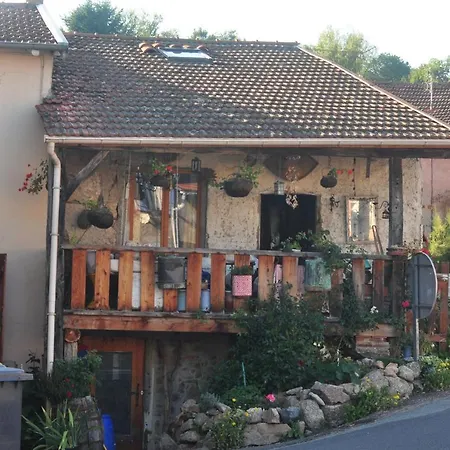 Domaine Laveneau Chalet Chalet *