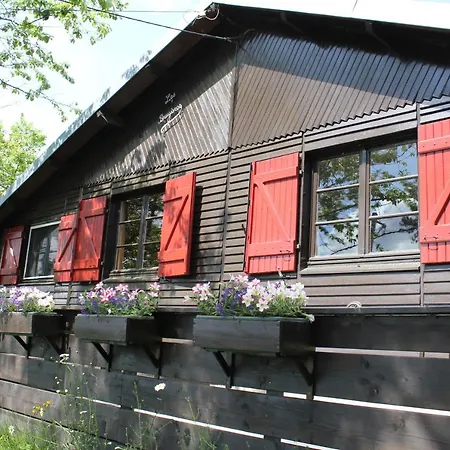 Domaine Laveneau Chalet La Chabanne